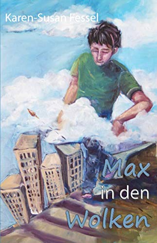 Stock image for Max in den Wolken for sale by Revaluation Books