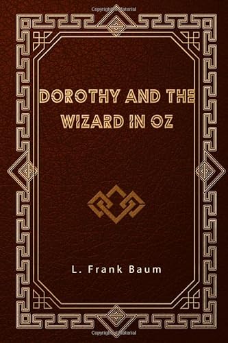 9781650344324: Dorothy and the Wizard in Oz