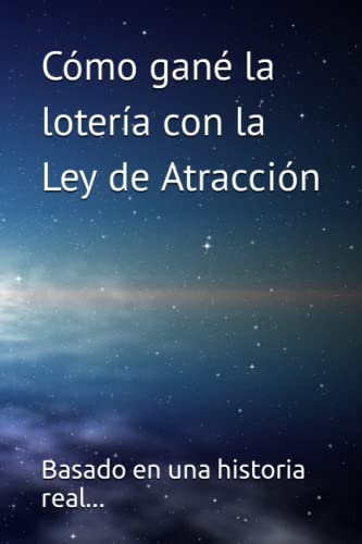 Imagen de archivo de Como gan la loteria con la Ley de Atraccin -Language: spanish a la venta por GreatBookPrices