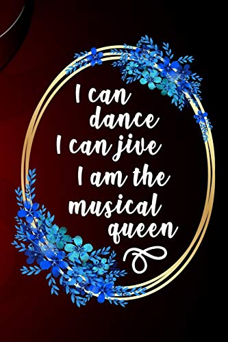 Immagine dell'editore per Notebook: Small Journal For Broadway Musical Fans And Theater Nerds I Funny Gift For Actor, Actress And Theatre Lovers venduto da Revaluation Books