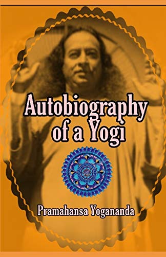 Stock image for Autobiography of a Yogi for sale by ThriftBooks-Atlanta
