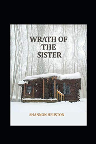 Stock image for Wrath of the Sister for sale by Revaluation Books