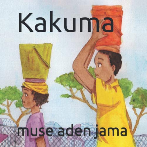 9781650623351: Kakuma