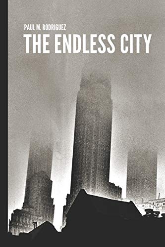 Imagen de archivo de The Endless City a la venta por ThriftBooks-Atlanta