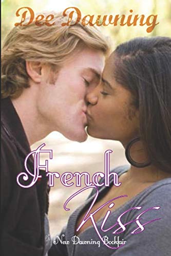 Stock image for FRENCH KISS: A BWWM Story for sale by Lucky's Textbooks