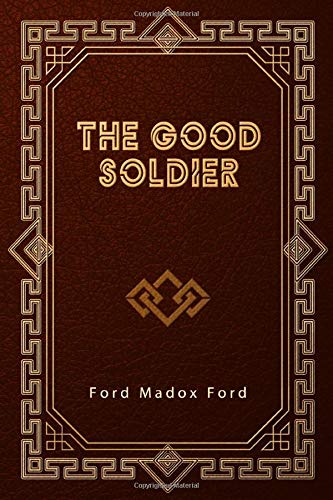 9781650823645: The Good Soldier