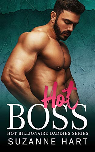 Stock image for Hot Boss (Hot Billionaire Daddies) for sale by SecondSale