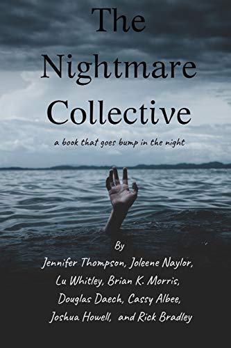 Stock image for The Nightmare Collective for sale by Lucky's Textbooks