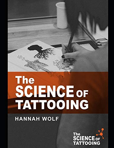 Beispielbild fr The Science of Tattooing zum Verkauf von Lucky's Textbooks