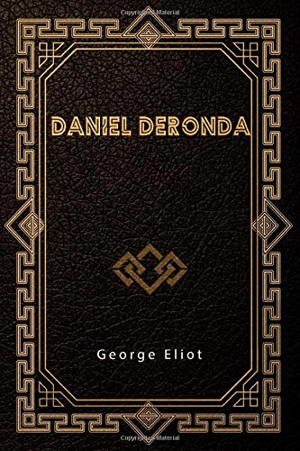 Stock image for Daniel Deronda for sale by Montclair Book Center