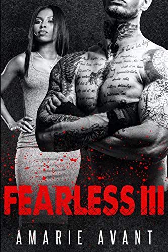 Beispielbild fr Fearless III (Finale) : MMA Sport & Russian Mafia Romance zum Verkauf von Better World Books