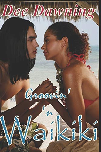 Imagen de archivo de Groovin' 'n Waikiki (BWWM) a la venta por Lucky's Textbooks