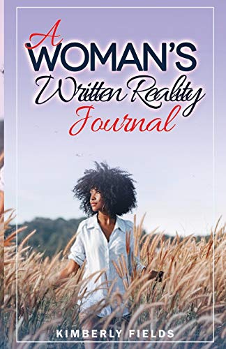 Stock image for A Woman's Written Reality Journal (A Woman's Reality) for sale by Revaluation Books