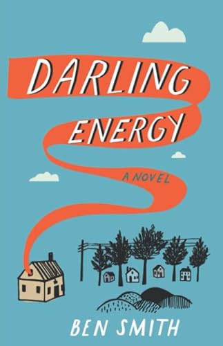 Beispielbild fr Darling Energy zum Verkauf von Better World Books