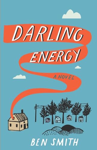 Stock image for Darling Energy for sale by Better World Books