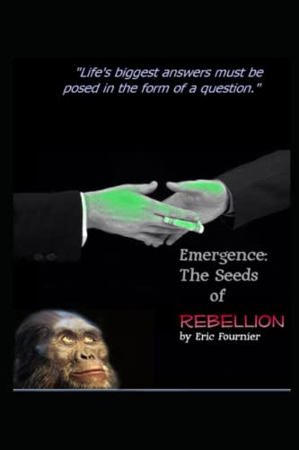 Stock image for Emergence: The Seeds of Rebellion for sale by THE SAINT BOOKSTORE