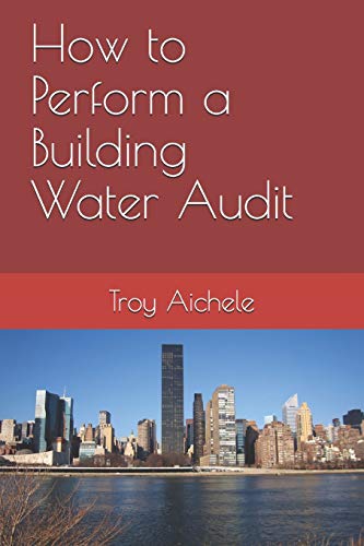 Stock image for How to Perform a Building Water Audit for sale by SecondSale