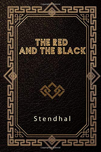 9781651756317: The Red and the Black