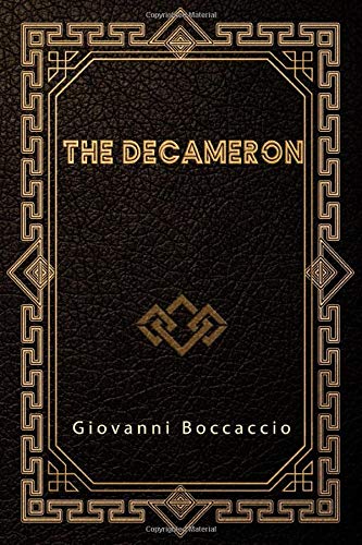 9781651771648: The Decameron