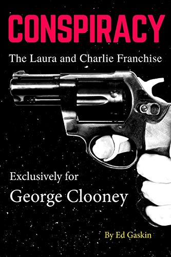 Immagine stock per Conspiracy: The Laura and Charlie Franchise