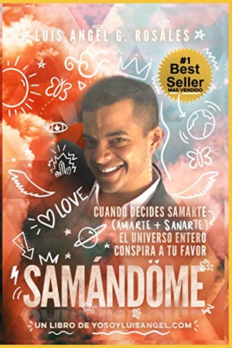 Beispielbild fr SAMANDOME: Cuando decides samarte, el Universo entero conspira a tu favor. zum Verkauf von Revaluation Books