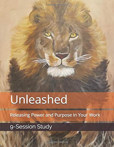 9781651995310: Unleashed: Releasing Power and Purpose in Your Work