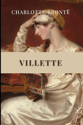 9781652073796: Villette