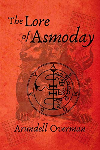 Stock image for The Lore of Asmoday for sale by Goodwill Books