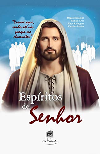 Stock image for Espritos do Senhor (Portuguese Edition) for sale by Lucky's Textbooks