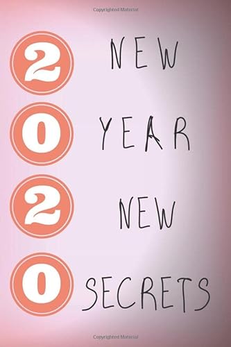 9781652174974: New Year New Secrets