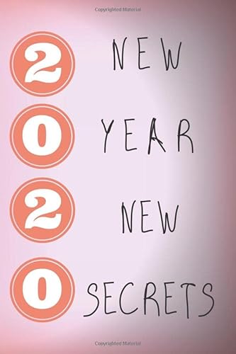 9781652174974: New Year New Secrets