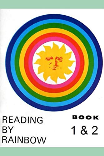 9781652269243: Reading by Rainbow - Book 1 & 2