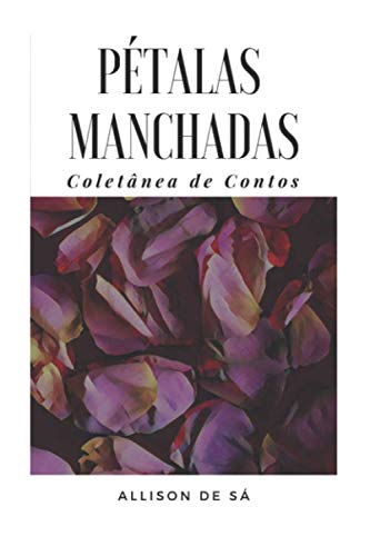 Stock image for Ptalas Manchadas: Coletnea de Contos for sale by Revaluation Books