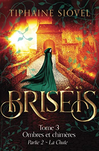 Beispielbild fr Briss: Tome 3, Ombres et chimres - Partie 2 zum Verkauf von medimops