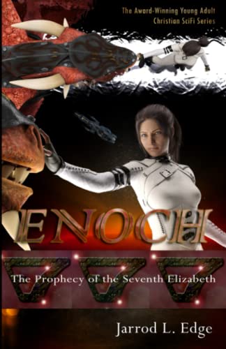 Stock image for Enoch (The Prophecy of the Seventh Elizabeth) for sale by ThriftBooks-Atlanta