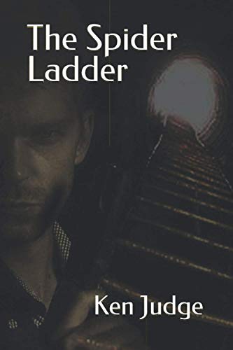 Stock image for The Spider Ladder (Keith Bailey) for sale by Revaluation Books