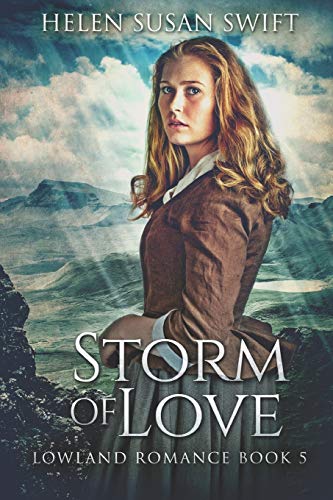 Beispielbild fr Storm Of Love: Large Print Edition zum Verkauf von WorldofBooks