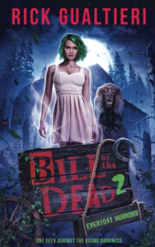 Beispielbild fr Everyday Horrors (Bill of the Dead) zum Verkauf von SecondSale