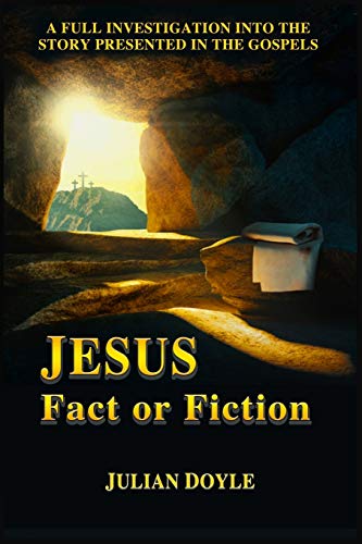 Stock image for JESUS, Fact or Fiction for sale by Lucky's Textbooks