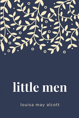 9781652829836: Little Men