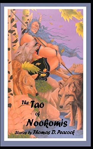 Stock image for Tao of Nookomis for sale by Chequamegon Books