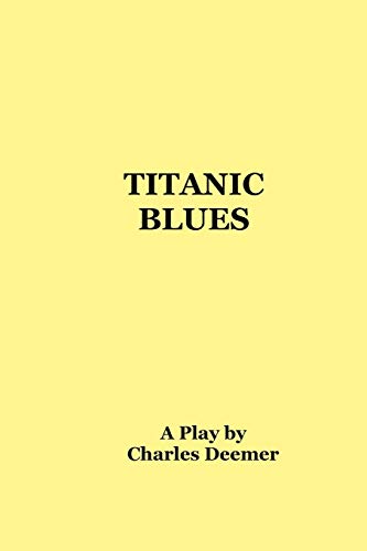 9781652864523: Titanic Blues