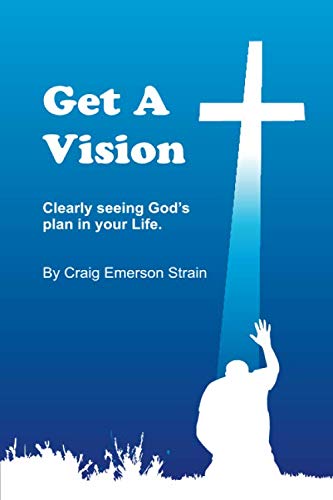 Stock image for Get a Vision for sale by Revaluation Books