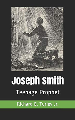 Stock image for Joseph Smith: Teenage Prophet for sale by -OnTimeBooks-
