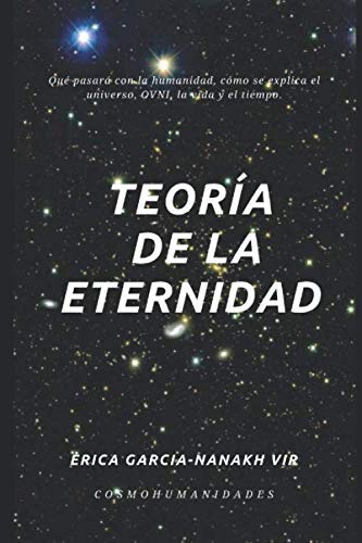 Stock image for TEORIA DE LA ETERNIDAD for sale by Revaluation Books
