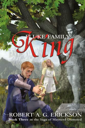 9781652972044: Fluke Family King