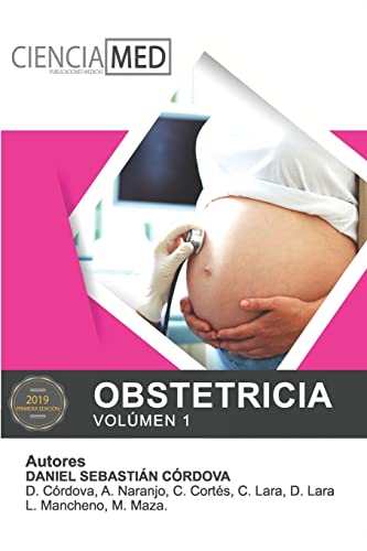 Beispielbild fr Obstetricia: VOLMEN 1 (Spanish Edition) zum Verkauf von Lucky's Textbooks