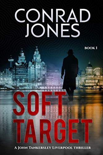 Beispielbild fr Soft Target (Liverpool Thriller Series) zum Verkauf von WorldofBooks