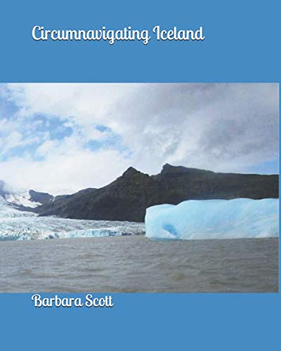 Beispielbild fr Circumnavigating Iceland zum Verkauf von Revaluation Books