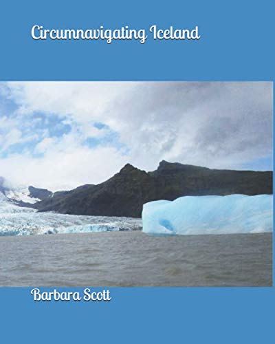 9781653277070: Circumnavigating Iceland